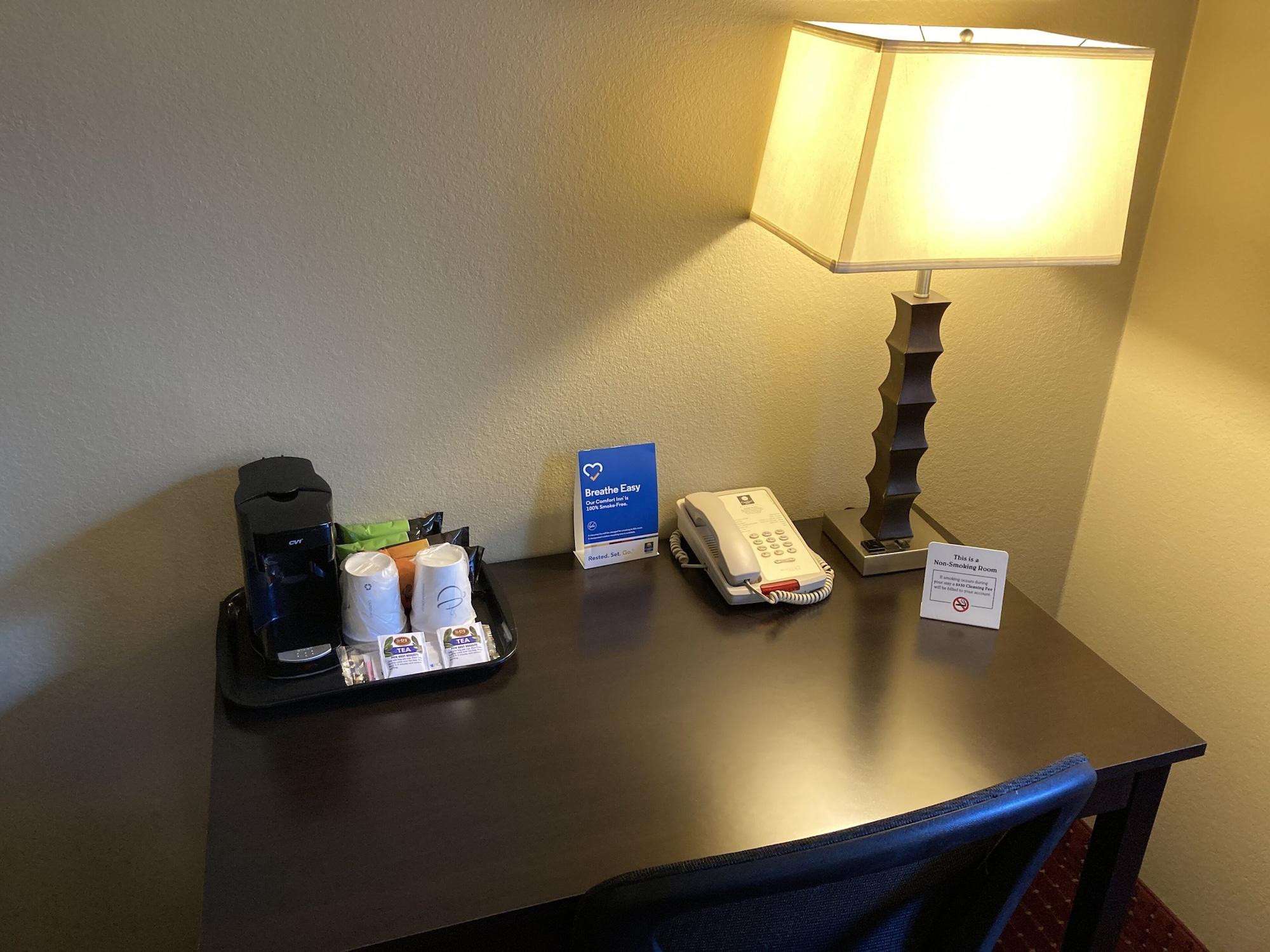 Quality Inn & Suites Little Rock West מראה חיצוני תמונה