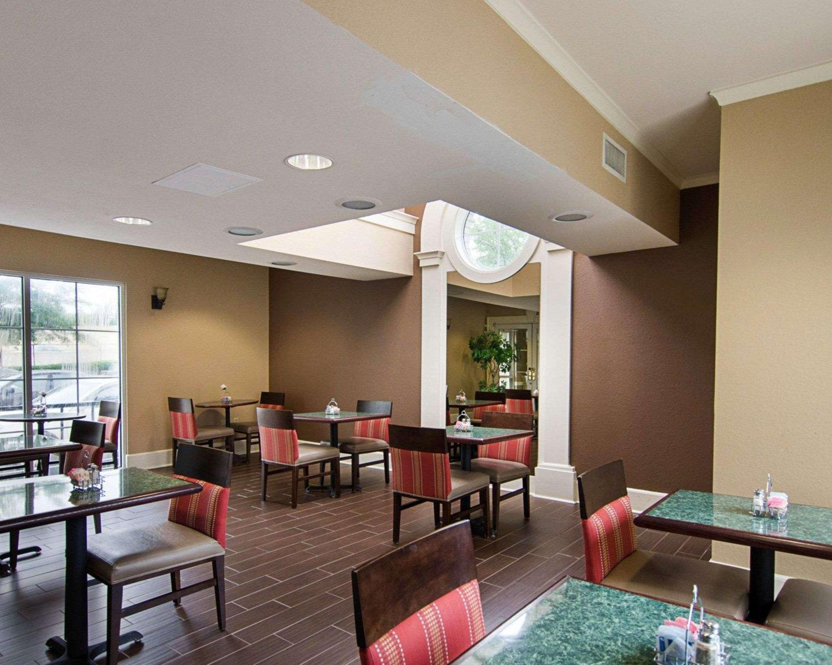 Quality Inn & Suites Little Rock West מראה חיצוני תמונה
